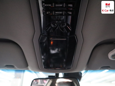 2012 - kia k7