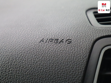 2012 - kia k7