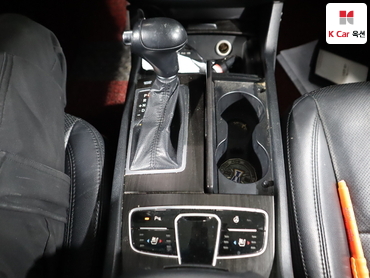 2012 - kia k7