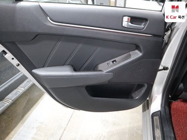 2012 - kia k7