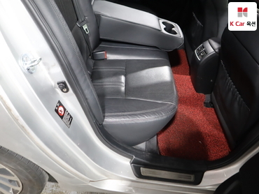 2012 - kia k7