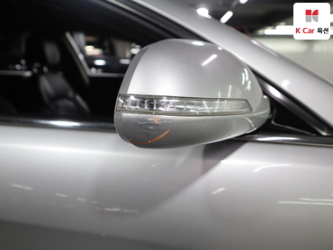 2012 - kia k7