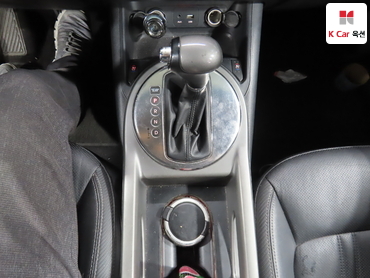 2015 - kia sportage