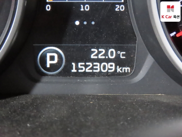 2015 - kia sportage
