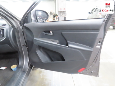 2015 - kia sportage