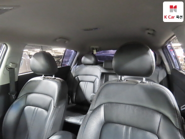 2015 - kia sportage