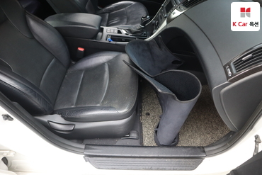 2013 - hyundai sonata