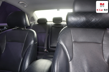 2013 - hyundai sonata