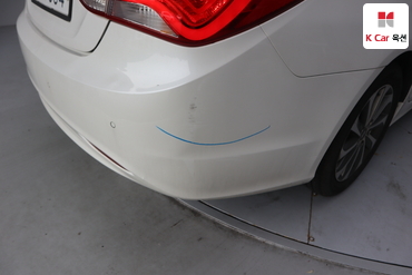2013 - hyundai sonata