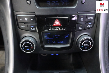 2013 - hyundai sonata