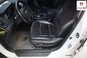 2013 - hyundai sonata