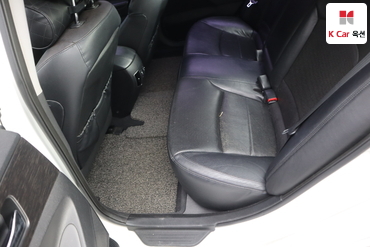 2013 - hyundai sonata