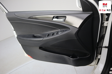 2013 - hyundai sonata