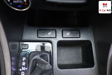 2013 - hyundai sonata
