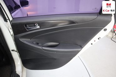 2013 - hyundai sonata