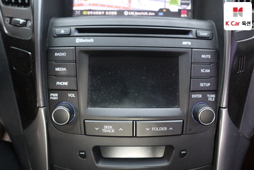 2013 - hyundai sonata