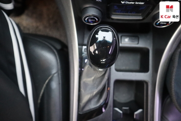 2013 - hyundai sonata