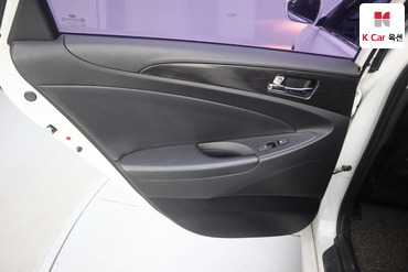 2013 - hyundai sonata