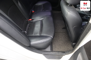 2013 - hyundai sonata