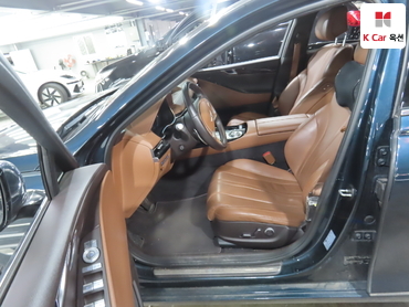 2022 - genesis g80