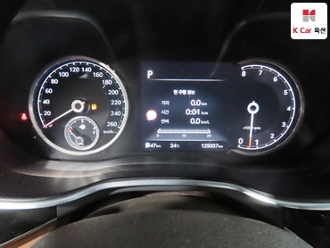 2022 - genesis g80