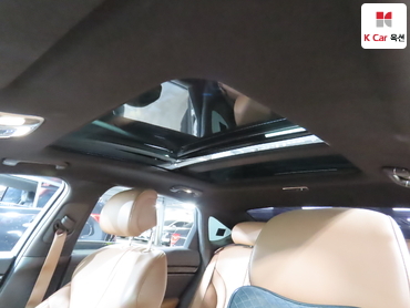 2022 - genesis g80