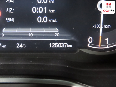 2022 - genesis g80