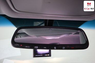 2013 - hyundai santa fe