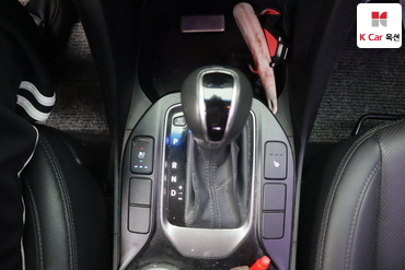 2013 - hyundai santa fe
