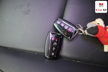 2013 - hyundai santa fe