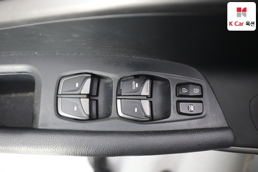 2013 - hyundai santa fe