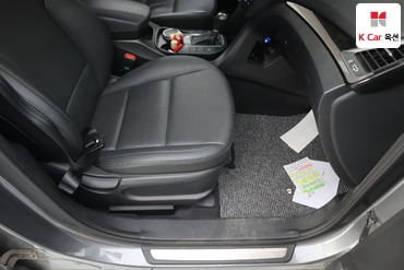 2013 - hyundai santa fe