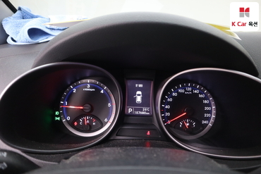 2013 - hyundai santa fe