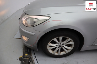 2013 - hyundai bh330