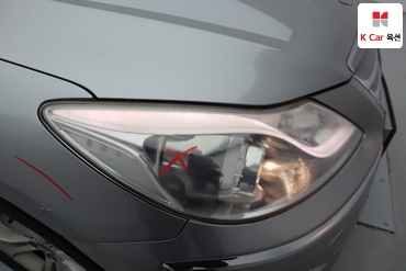 2013 - hyundai bh330