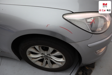 2013 - hyundai bh330