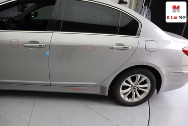 2013 - hyundai bh330