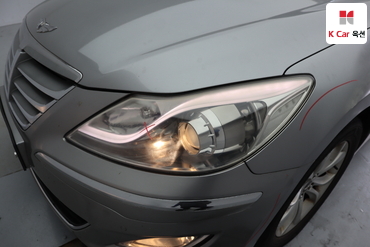 2013 - hyundai bh330