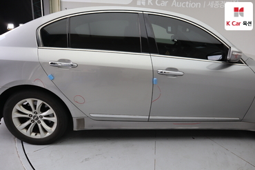 2013 - hyundai bh330