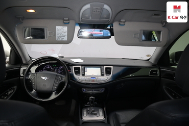 2013 - hyundai bh330