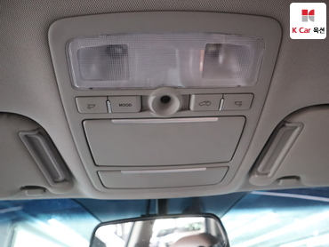2013 - hyundai veracruz