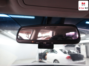 2013 - hyundai veracruz