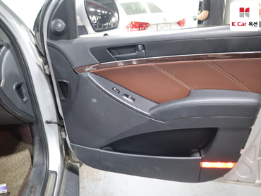 2013 - hyundai veracruz