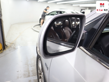 2013 - hyundai veracruz