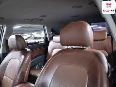 2013 - hyundai veracruz