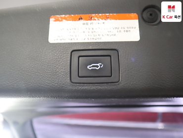 2013 - hyundai veracruz