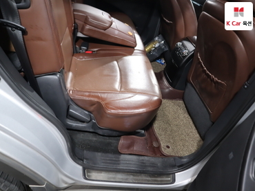 2013 - hyundai veracruz
