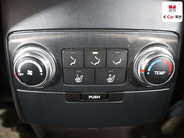 2013 - hyundai veracruz