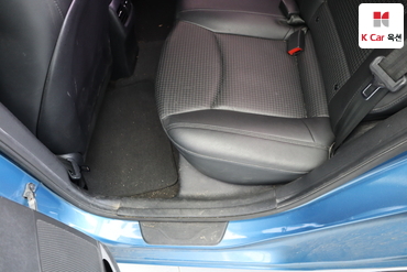 2014 - hyundai avante