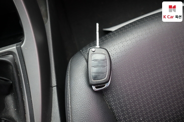 2014 - hyundai avante